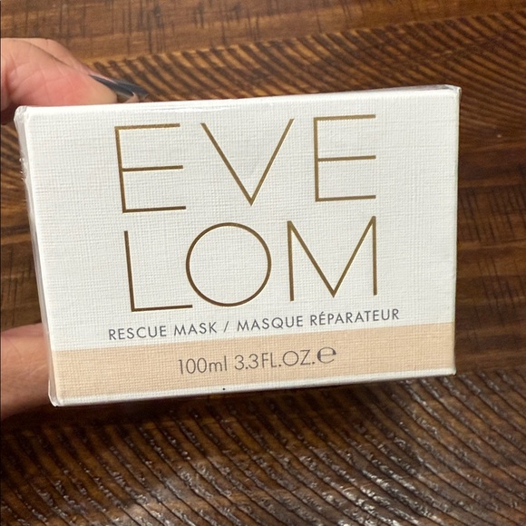 EVE LOM Rescue Mask - Picture 7 of 8